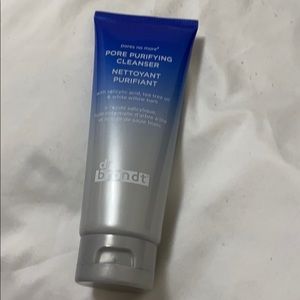 Dr. Brandt pore no more pore purifying cleanser